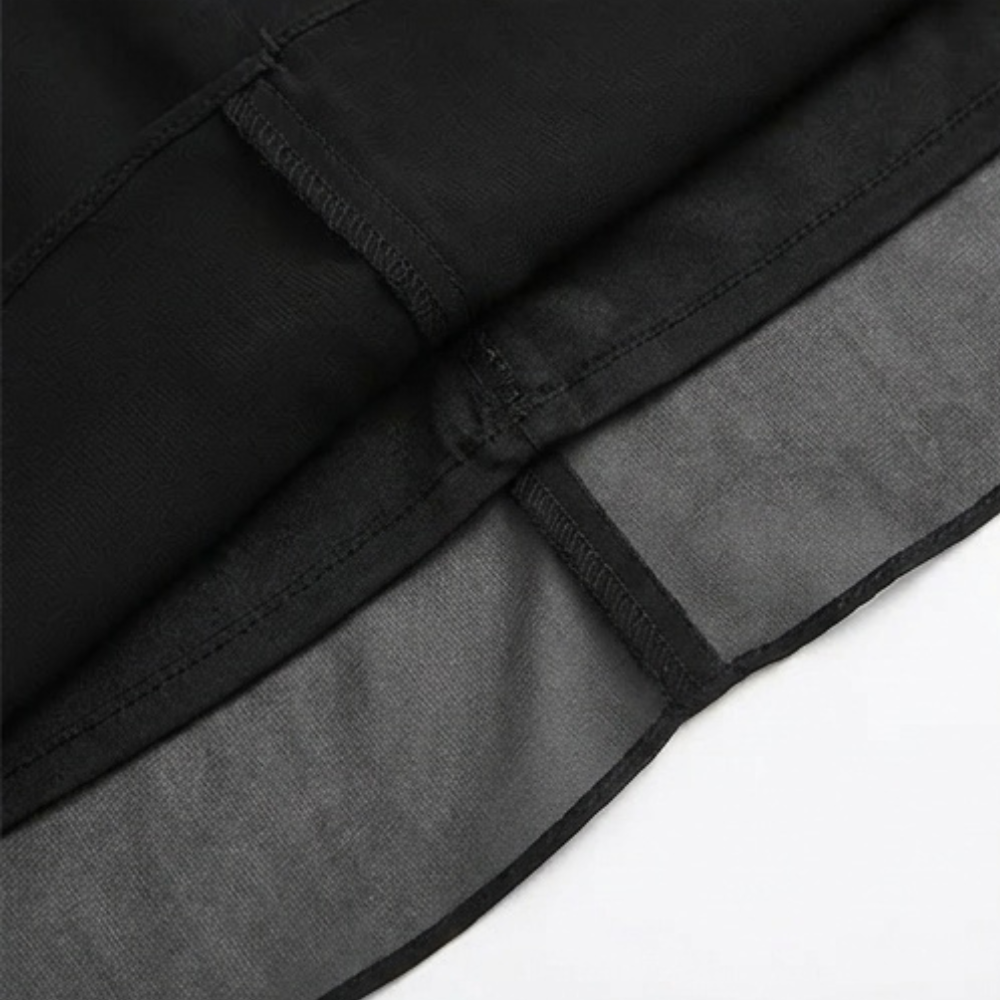 Florenza – Pantaloni Palazzo Fluttuanti da Donna