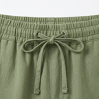 Lunaire – Pantaloni Capri da Donna per uno Stile Estivo Facile