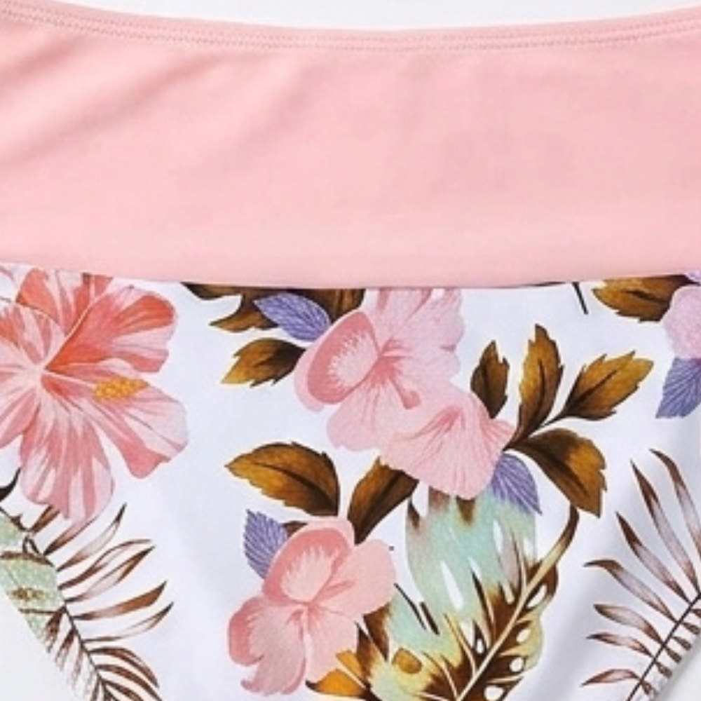 Marivela – Set Bikini Avvolgente Flattering per Donne