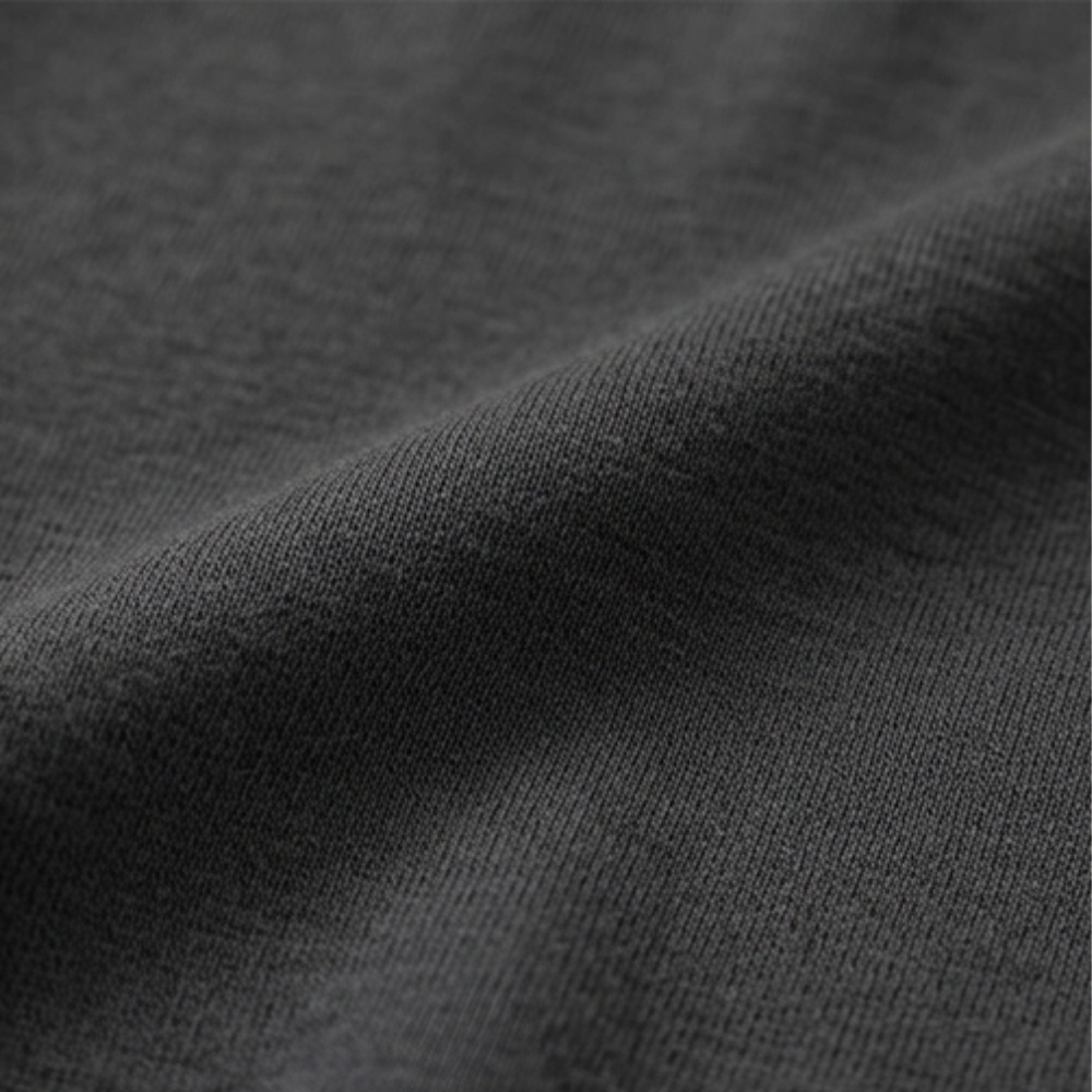 Veluna – Abito Midi con Scollo a V Incrociato e Tasche