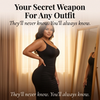 Sculptessa – Body Shaper con Zip e Controllo della Pancia