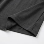 Veluna – Abito Midi con Scollo a V Incrociato e Tasche