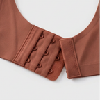 Comforel – Reggiseno Wireless Deep-V per Donna