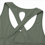 Solana – Set da bagno a 3 pezzi con top coprente e pantaloni corti