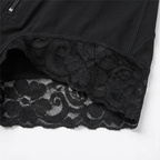 Sculptessa – Body Shaper con Zip e Controllo della Pancia