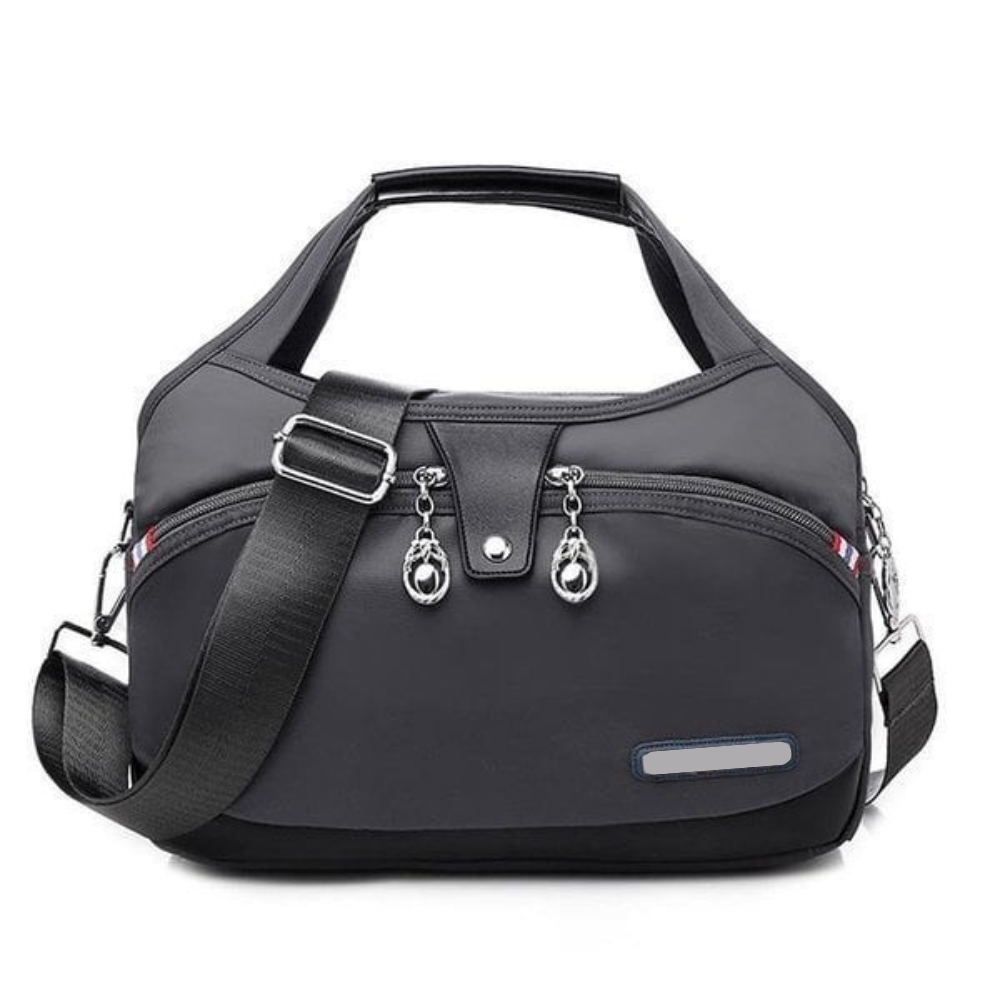 Carreau - Borsa a tracolla multi tasche