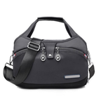 Carreau - Borsa a tracolla multi tasche