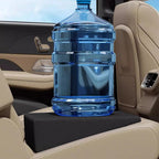 DRIVECUSH – Cuscino per Sedile Auto in Schiuma Memory per Comfort Ergonomico