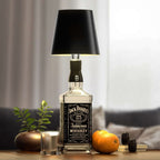 Lampada a Bottiglia Wireless – Illuminazione Elegante e Originale