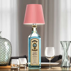 Lampada a Bottiglia Wireless – Illuminazione Elegante e Originale