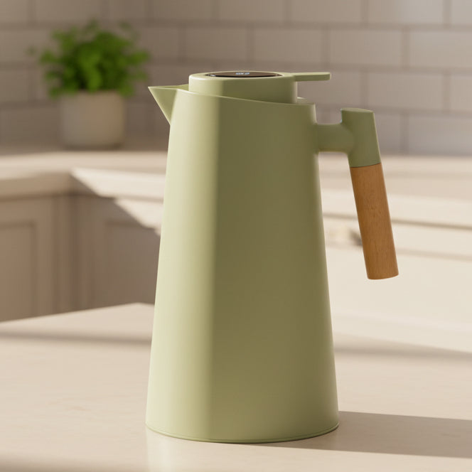 LATTEA THERMO – Thermos con Display della Temperatura Intelligente