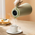 LATTEA THERMO – Thermos con Display della Temperatura Intelligente