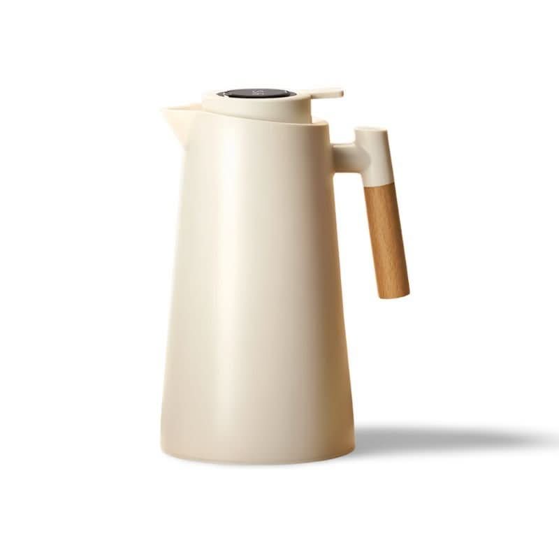 LATTEA THERMO – Thermos con Display della Temperatura Intelligente