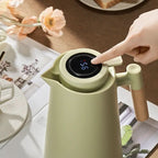 LATTEA THERMO – Thermos con Display della Temperatura Intelligente