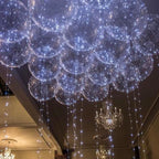 Palloncini LED riutilizzabili per illuminare le tue feste (X10)