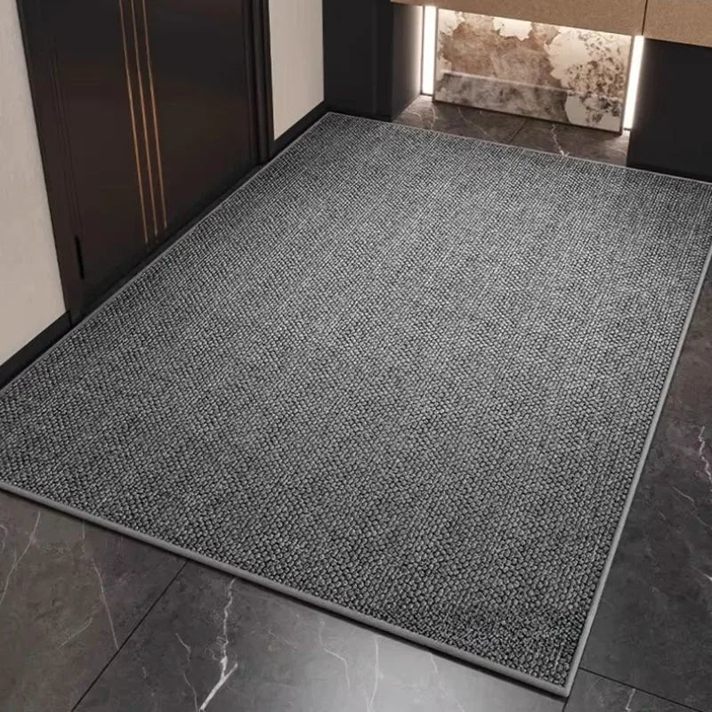 DRYZONE - Tappetino Assorbente Altamente Assorbente per Ingressi Interni ed Esterni Puliti e Asciutti