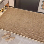 DRYZONE - Tappetino Assorbente Altamente Assorbente per Ingressi Interni ed Esterni Puliti e Asciutti