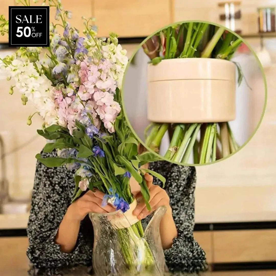 Mayfield - Supporto per Steli per Fioristi per Bouquet Organizzati