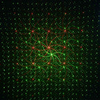 Proiettore Laser Esterno