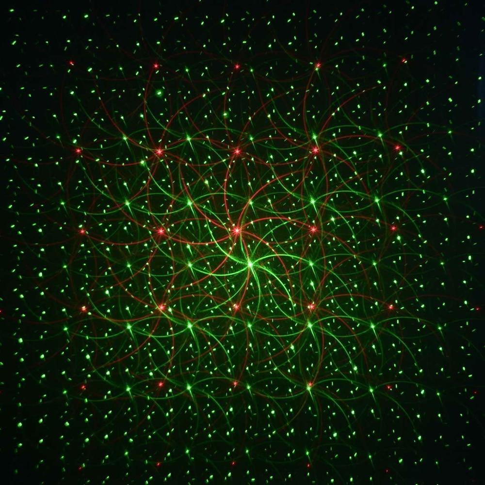 Proiettore Laser Esterno