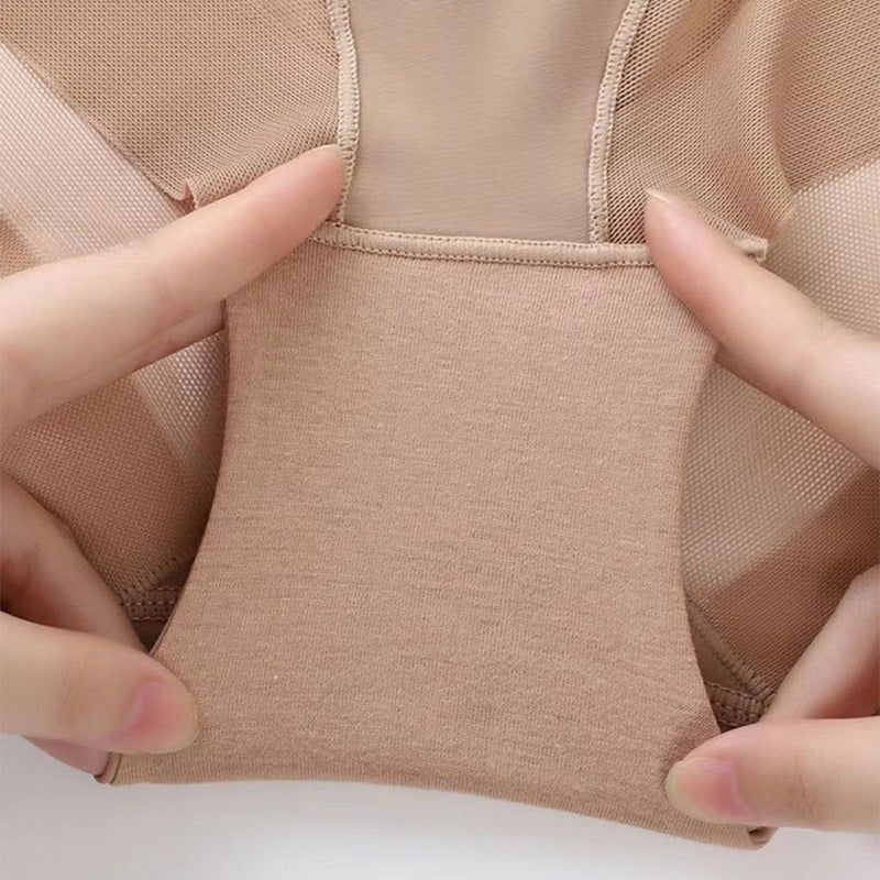 Wearbella - Mutande quotidiane senza cuciture per il massimo comfort (2+1 gratis)