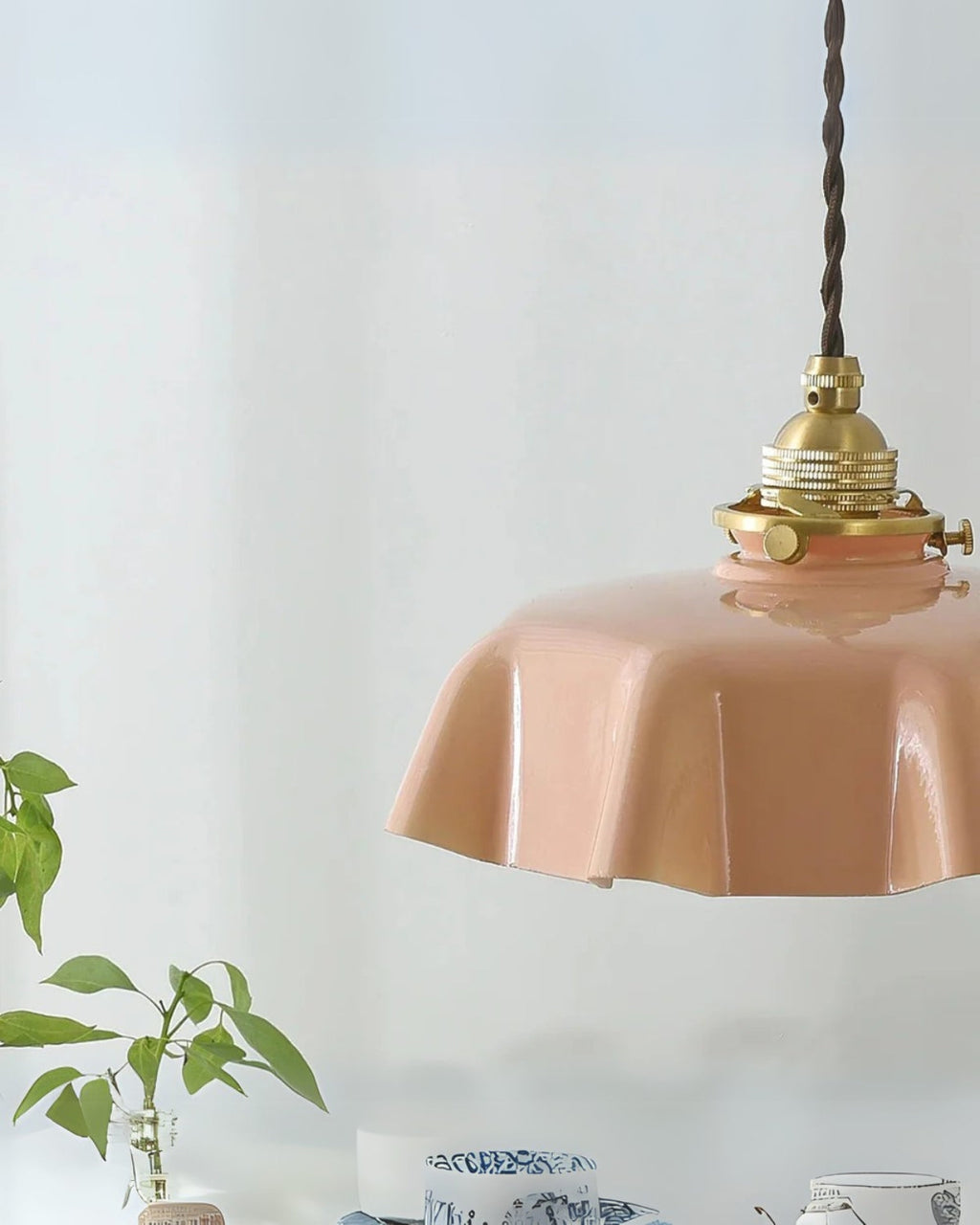 La Lumière de Charme