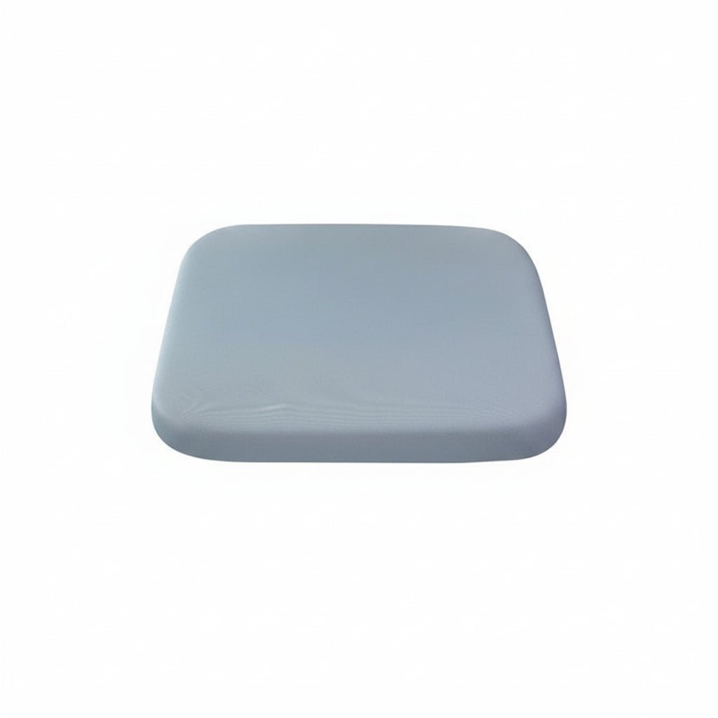 ERGOCUSH – Cuscino Ortodontico in Schiuma Memory per Comfort del Coccige e Lombare