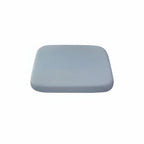 ERGOCUSH – Cuscino Ortodontico in Schiuma Memory per Comfort del Coccige e Lombare