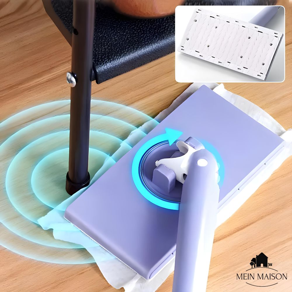 WipeTech - La tua soluzione di pulizia igienica e confortevole