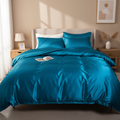 SILKBLISS – Set di Biancheria da Letto Premium Morbido