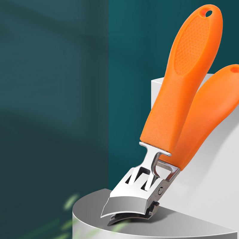 THICKCUT – Potente Tagliaunghie per Unghie Spesse