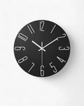 Orologio Scandinavo in Legno