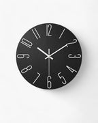 Orologio Scandinavo in Legno