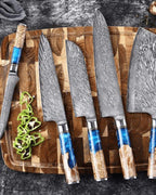 L'Artisan Couteau