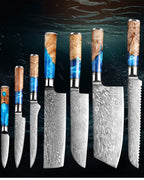 L'Artisan Couteau