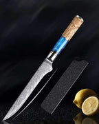 L'Artisan Couteau