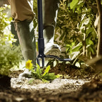 WEEDGONE – Estirpatore Ergonomico in Piedi per Giardinaggio Senza Sforzo
