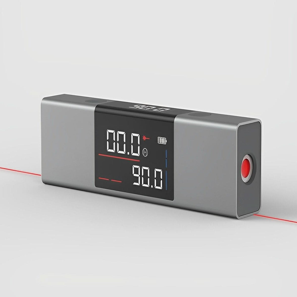 Misurazioni laser ultra-precise in un batter d'occhio