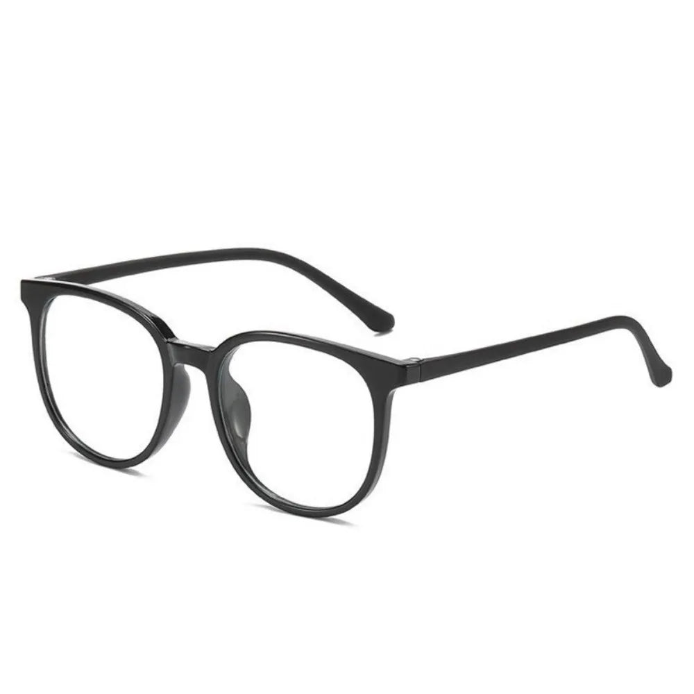 LUMIVIA Occhiali per Luce Blu | Protezione UV400 & Rivestimento Antiriflesso | Contro l'affaticamento degli occhi & Problemi di sonno | Leggeri & alla moda