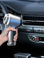 Aspirapolvere Portatile per Auto più Potente