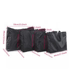 Borsa da viaggio impermeabile Voyanella | Pieghevole e Leggera | Grande Capacità | Weekend in Nylon per Donne | Disponibile in 4 Misure