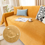 HomeGuard Coperta per Divano | Impermeabile & Resistente ai Graffi | Protezione dalla Polvere & Copertura Universale | Per Divano, Letto & Spazio Abitativo