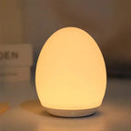 Lumiboo Luce Notturna | RGB & Bianco Caldo | Controllo Touch | 100h Batteria | 12 × 10 cm | Camera per Bambini