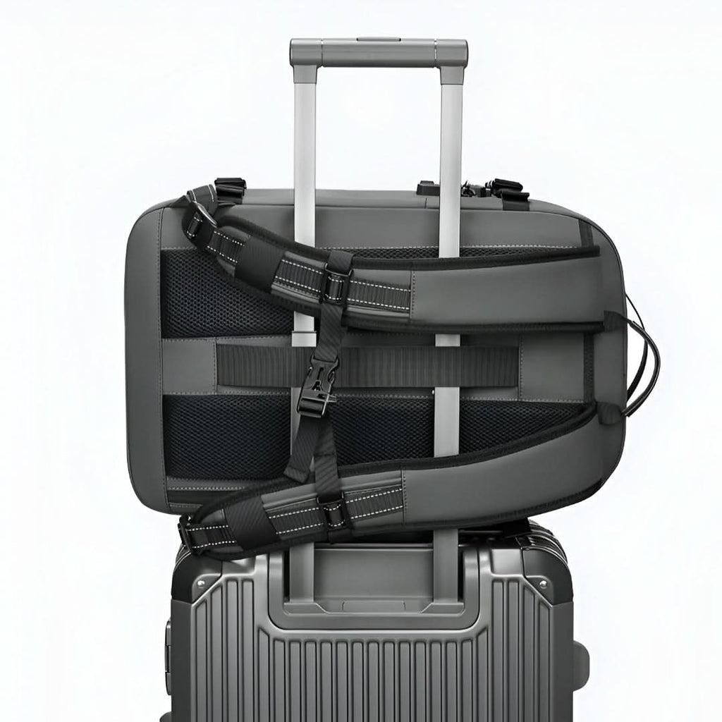 Zaino da viaggio | Borsa versatile per viaggi senza problemi