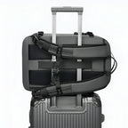 Zaino da viaggio | Borsa versatile per viaggi senza problemi