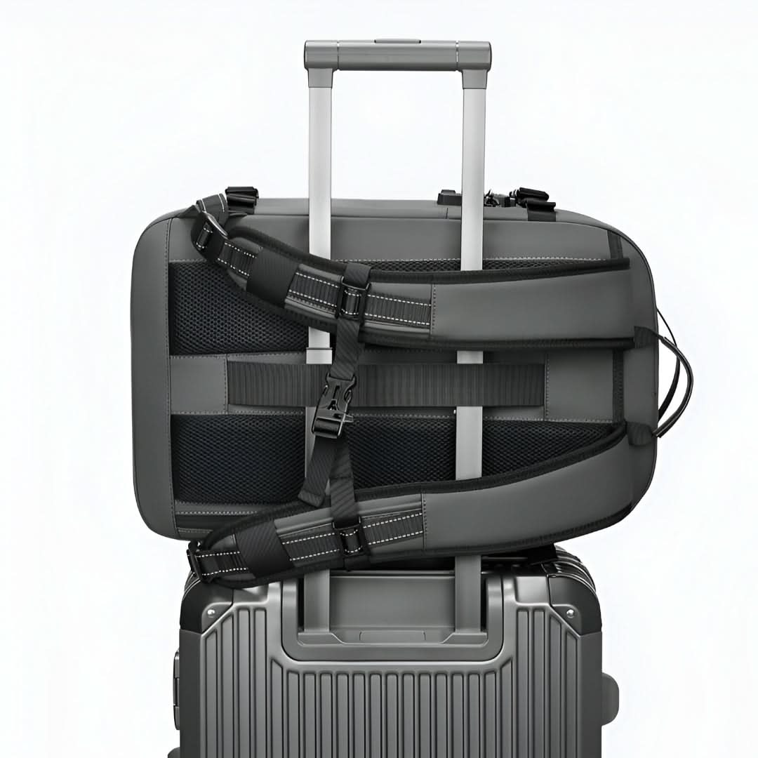 Zaino da viaggio | Borsa versatile per viaggi senza problemi