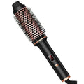 Stylique 3-in-1 Piastra per Capelli e Ferro Arricciacapelli | Lisciare, Onde, Volume | Spazzola Antiscottatura