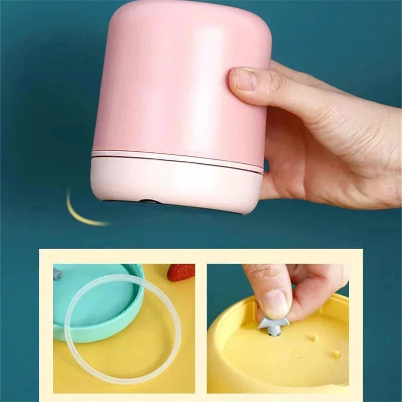 ThermoMea Contenitore Termico in Acciaio Inossidabile | 530 ml / 710 ml | Tazza Isolata per Zuppe e Pranzo | Antifuga e Durevole