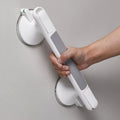 GRIPSAFE – Barra di Supporto Senza Attrezzi per un Bagno più Sicuro