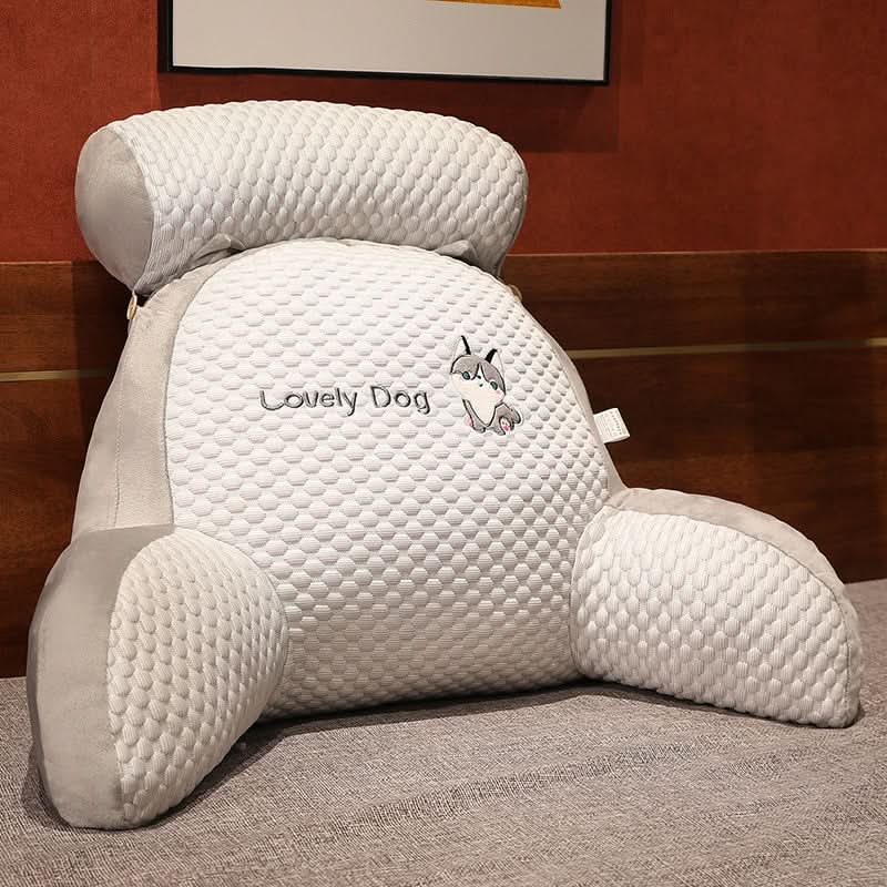 Cuscino ergonomico – Per il massimo comfort e un supporto perfetto